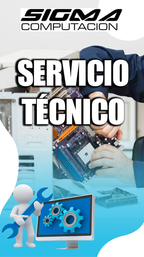 Servicio Técnico