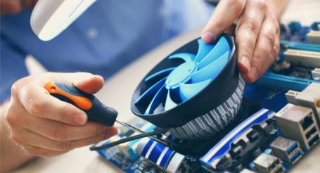 Mantenimiento preventivo